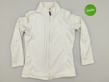 флісові кофти жіночі: F&F, Polar damski, rozmiar S — 3