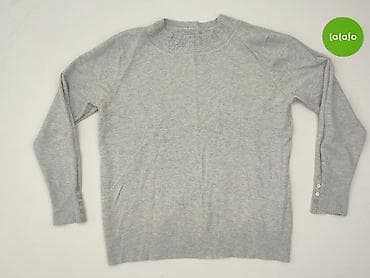 sweter damski l: Sweter damski, rozmiar L — 2