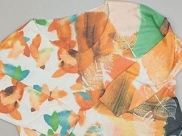 Ubrania damskie: Bluzka damska, rozmiar 5XL — 1