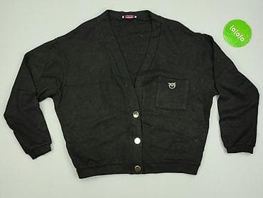 kamizelka golf: PUR, Kardigan damski, rozmiar S — 2