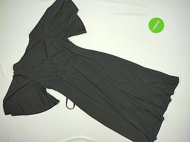 miata kapcie: Lindex, Sukienka damska, rozmiar M — 3