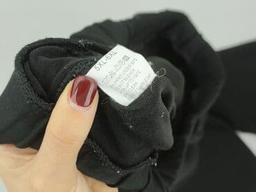 Spodnie: Spodnie dresowe dla mężczyzn, rozmiar 5XL — 6