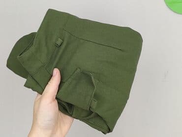 spódniczka khaki: Cropp, Spódnica damska, rozmiar S — 5