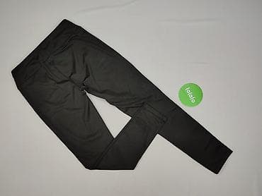 legginsy crivit: Crivit, Legginsy Sportowe damskie, rozmiar S — 3