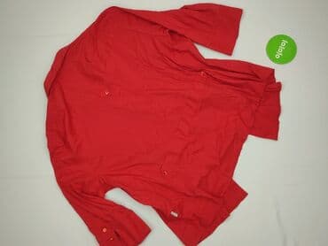 Women: Women`s shirt, size 4XL (EU 48) — 3