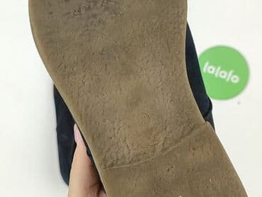 męskie buty oxfordy: Półbuty męskie, 39, stan - Bardzo dobry — 4