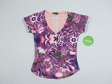 system down koszulka h: Women`s T-shirt, size S (EU 36) — 2