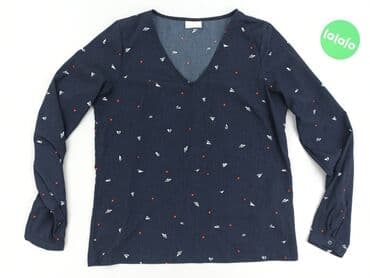 marynarka damska vinted: Vila, Women's blouse, size S (EU 36) — 3