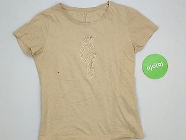 lacoste golf: Ochnik, T-shirt damski, rozmiar S — 2