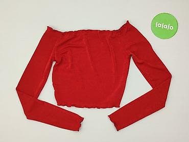 poliamid top: Top damski, rozmiar S — 3