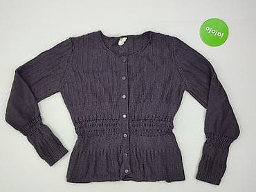 sweter serca: Noa Noa, Kardigan damski, rozmiar S — 2