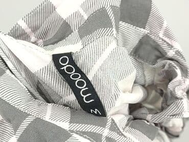 koszulka z gitara: Moodo, Koszula damska, rozmiar M — 5