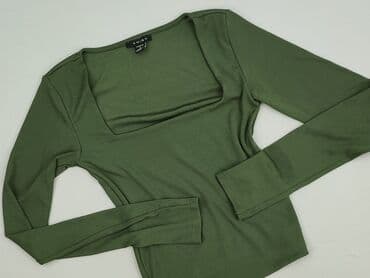 koszula grinch cropp: Amisu, T-shirt damski, rozmiar S — 1