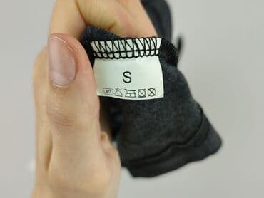 latynka bluzki długi rękaw: Bluzka damska, rozmiar S — 4