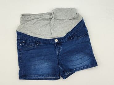 lidl spodenki ciazowe: Esmara, Szorty damskie, rozmiar XL — 1