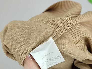 sweter 3xl: QUIOSQUE, Golf damski, rozmiar M — 4