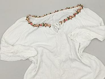 Women's blouse, size 4XL