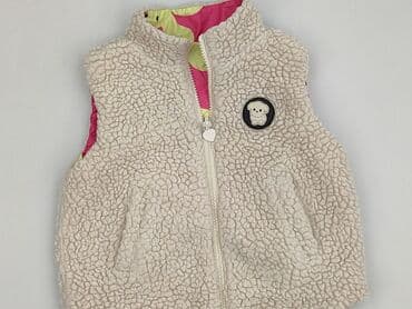 body półgolf: Kamizelka, Coccodrillo, 2-3 lat, 92-98 cm, stan - Bardzo dobry — 1