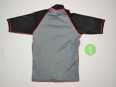 divers: T-shirt sportowy dla mężczyzn, rozmiar L — 3