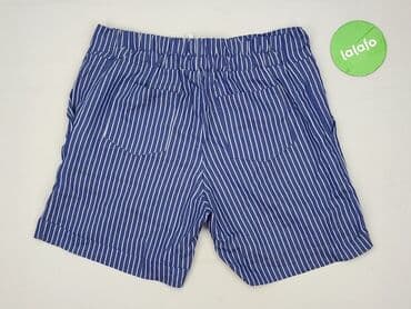 krótkie spodenki żeglarskie: Szorty damskie, rozmiar XL — 3