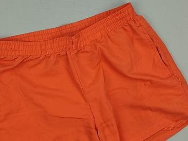 dresy pomaranczowe: Martes, Szorty damskie, rozmiar S — 1