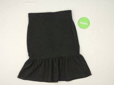 czarne spódnice z tafty: Women`s skirt, size S (EU 36) — 2