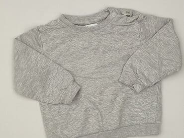 bielizna termoaktywna lidl crivit: Bluza, Sinsay, 1.5-2 lat, 86-92 cm, stan - Idealny — 1