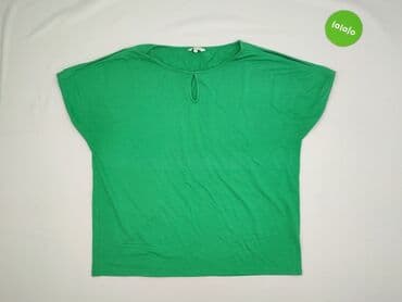 bluzki nietoperz sportowa: Greenpoint, Bluzka damska, rozmiar 2XL — 2