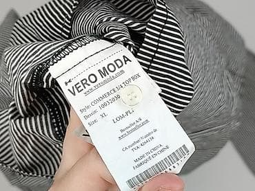 mydlo: Vero Moda, Bluzka damska, rozmiar XL — 6