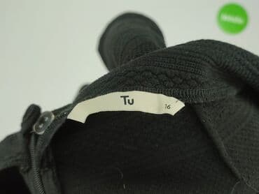 krótkie spódnice tiulowe: Tu, Спідниця жіноча, розмір XL — 4