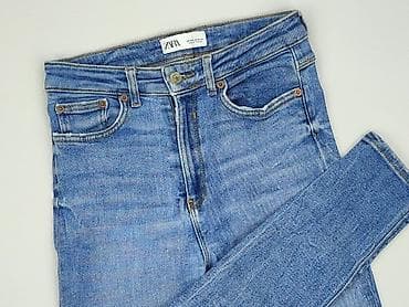 zign buty: Zara, Jeans for women, size M — 1