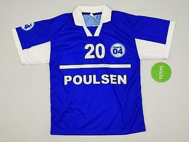 sweter: Koszulka dla mężczyzn, rozmiar S — 2