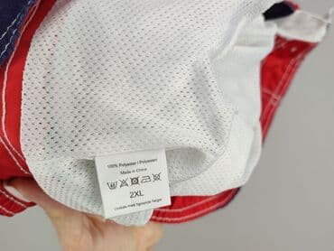 sprzedam majtki: Szorty kąpielowe dla mężczyzn, rozmiar 2XL — 5