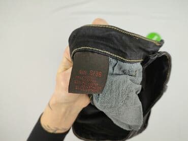 piżama hello kitty temu: Jeansy damskie, S — 4