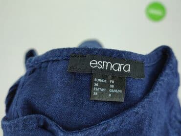 sukienka reserved w cytryny: Esmara, Sukienka damska, S — 4