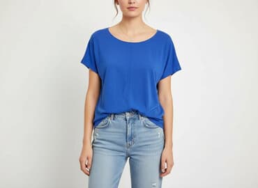 oryginalna bluzka guess: Amisu, Bluzka damska, S — 7