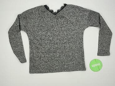 buty sagan botki: Sinsay, Sweter damski, rozmiar 2XS — 5
