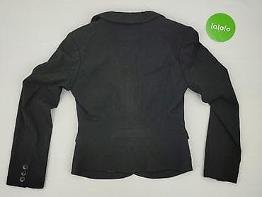 hm michel jackson: H&M, Marynarka damska, rozmiar S — 3