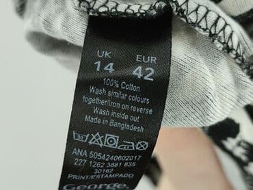 george kurtka damska: George, Bluzka damska, rozmiar XL — 6