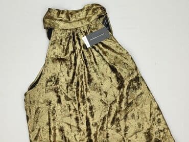 złote bluzki wieczorowe: Dorothy Perkins, Bluzka damska, rozmiar M — 1