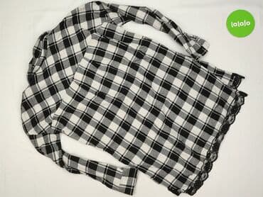 koszula z żabotem reserved: Reserved, Women`s shirt, size XS (EU 34) — 3