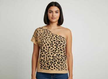 kappahl szlafrok: KappAhl, Bluzka damska, rozmiar L — 7