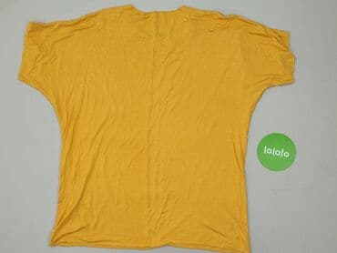 bluzki oversize sklep internetowy: Bluzka damska, rozmiar 3XL — 3