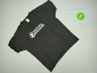 mortal kombat koszulka: Fruit Of The Loom, Koszulka dla mężczyzn, rozmiar XL — 2