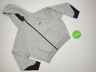 crivit kids jacket: Crivit, Bluza z kapturem damska, rozmiar S — 3