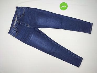 converse 36: Shein, Jeansy damskie, rozmiar L — 2