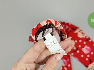 piżamy hello kitty dla par: Spodnie do spania, rozmiar M — 4