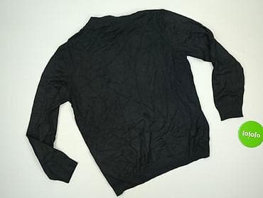 sweter trussardi: PULL&BEAR, Golf damski, rozmiar M — 3