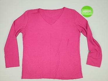 bufiasta bluzki: Bluzka damska, rozmiar XL — 2