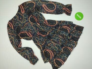 wykroje sukienek: Sukienka damska, rozmiar L — 4